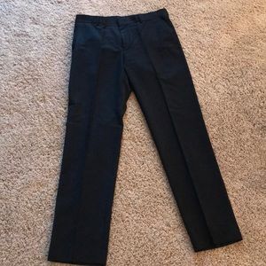 Men’s Hugo Boss dress pants